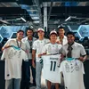 foto: X/@MercedesAMGF1