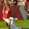 Phil Foden, eliminat în Manchester United - Manchester City Foto captură VIDEO X.jpeg