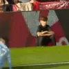 Phil Foden, eliminat în Manchester United - Manchester City Foto captură VIDEO X.jpeg