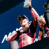 Marc Marquez, pentru prima dată lider în acest sezon în MotoGP, după cursa de la Misano (foto: Instagram)