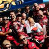 Marc Marquez, pentru prima dată lider în acest sezon în MotoGP, după cursa de la Misano (foto: Instagram)