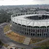 Arena Națională, cu 48 de ore înainte de FCSB - Petrolul (foto: Iosif Popescu/GOLAZO.ro)
