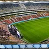 Așa arată gazonul de pe Arena Națională, cu 48 de ore înainte de FCSB - Petrolul (foto: Iosif Popescu/GOLAZO.ro)