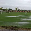 ACS Campionii Galați - Viitorul Onești 1-1. Condiții revoltătoare de la un meci de U19 din România