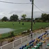 ACS Campionii Galați - Viitorul Onești 1-1. Condiții revoltătoare de la un meci de U19 din România