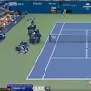 Alexander Zverev nu și-a dat seama că a câștigat US Open. Foto: captură X/@JuannDis