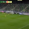 Modul ingenios în care jucătoarele Franței și-au derutat adversarele la CM U20. Foto: captură X/@mundopelotanet