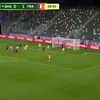 Modul ingenios în care jucătoarele Franței și-au derutat adversarele la CM U20. Foto: captură X/@mundopelotanet
