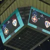 Continuă problemele cu tabela de pe Arena Națională / Foto: Vlad Nedelea - GOLAZO.ro .jpeg