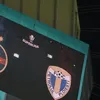 Continuă problemele cu tabela de pe Arena Națională / Foto: Vlad Nedelea - GOLAZO.ro .jpeg