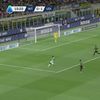 Josep Martinez, la gafa din meciul Inter - Udinese, scor 5-3. Foto: captură YouTube @SerieA