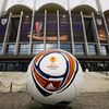 Finala Europa League din 2012 - București FOTO Imago