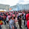 Finala Europa League din 2012 - București FOTO Imago