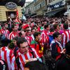 Finala Europa League din 2012 - București FOTO Imago