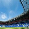 Parc Olympique Lyonnais, rivalul Arenei Naționale pentru finala Europa League din 2028. Foto: Imago  Parc des Princes, rivalul Arenei Naționale pentru finala Europa League din 2028. Foto: Imago