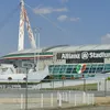Allianz Stadium din Torino, stadionul propus pentru finala Europa League din 2028. Foto: Imago