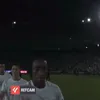 Mbappe și Vinicius, fără tricourile de susținere pentru Ceuta. Foto: capturi X