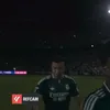 Mbappe și Vinicius, fără tricourile de susținere pentru Ceuta. Foto: capturi X