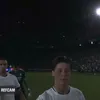 Mbappe și Vinicius, fără tricourile de susținere pentru Ceuta. Foto: capturi X