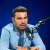 Adrian Mutu, la Profu' de Sport (foto: Raed Krishan/GOLAZO.ro)