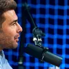 Adrian Mutu, la Profu' de Sport (foto: Raed Krishan/GOLAZO.ro)