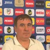 Conferință de presă Gică Hagi (foto: Vlad Nedelea/GOLAZO.ro)