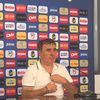 Conferință de presă Gică Hagi (foto: Vlad Nedelea/GOLAZO.ro)