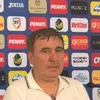 Conferință de presă Gică Hagi (foto: Vlad Nedelea/GOLAZO.ro)