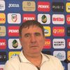 Conferință de presă Gică Hagi (foto: Vlad Nedelea/GOLAZO.ro)