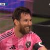 Golul marcat de Lionel Messi în meciul cu Cruz Azul. Foto: captură X/@MLS