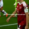 Reacția echipei feminine a FC Nurnberg după reclama lui Sydney Sweeney. Foto: captură video X/@clubfrauen