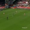 Golul marcat de UTA cu Sepsi, în prelungiri. Captură Prima Sport (2).jpg