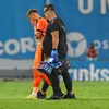 Denis Drăguș, accidentat în U Craiova - FCSB FOTO Raed Krishan GOLAZO (1).jpeg