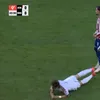 Tensiunile dintre Atletico și Real Madrid / foto: capturi Prima Sport
