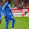 Dinamo - Farul, înainte de meci / foto: Iosif Popescu și Vlad Nedelea/GOLAZO.ro