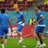 Dinamo - Farul, înainte de meci / foto: Iosif Popescu și Vlad Nedelea/GOLAZO.ro