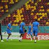 Dinamo - Farul, înainte de meci / foto: Iosif Popescu și Vlad Nedelea/GOLAZO.ro