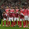 Dinamo - Farul, meci / Foto: Iosif Popescu/GOLAZO.ro