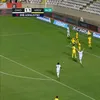Golul marcat de Florin Tănase pentru Omonia / foto: capturi Youtube/Cytavision Sports