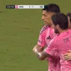Golul 930 reușit de Leo Messi / foto capturi X/MLS