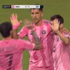 Golul 930 reușit de Leo Messi / foto capturi X/MLS