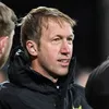 Graham Potter și-a început cariera de antrenor la echipa suedeză Östersunds, în liga a patra (Facebook Östersunds FK)