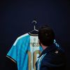 Echipamentul special pe care îl va purta Messi în meciul de retragere de la națională. Foto: captură video Instagram/@leomessi