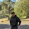 Desire Doue, la baza sportivă de la Clairefontaine. Foto: captură Instagram/equipedefrance