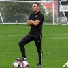 Marius Călin, românul de la Coasta Înaltă (foto: arhiva personală)
