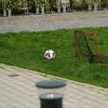 Rasunda, stadionul legendar din Stockholm care a dispărut și povestea cu Pele care l-a trimis în istorie (foto: Iosif Popescu/GOLAZO.ro)