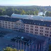 Hagastrand, Autograph Collection, hotelul de lux în care e cazată naționala României la Stockholm (foto: Iosif Popescu/GOLAZO.ro)