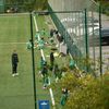 Arsta IP, baza de pregătire a lui Hammarby (foto: Iosif Popescu/GOLAZO.ro)