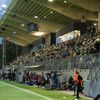 În Suedia fotbalul feminin umple stadionul. Hammarby - Rangers (foto: Iosif Popescu/GOLAZO.ro)