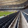 Antrenament oficial Suedia pe Strawberry Arena, înaintea meciului cu România (foto: Iosif Popescu/GOLAZO.ro)
